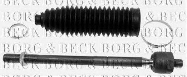 BORG & BECK BTR5455K