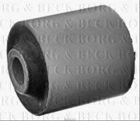 BORG & BECK BSK6165