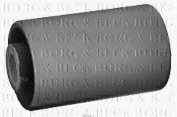 BORG & BECK BSK6176