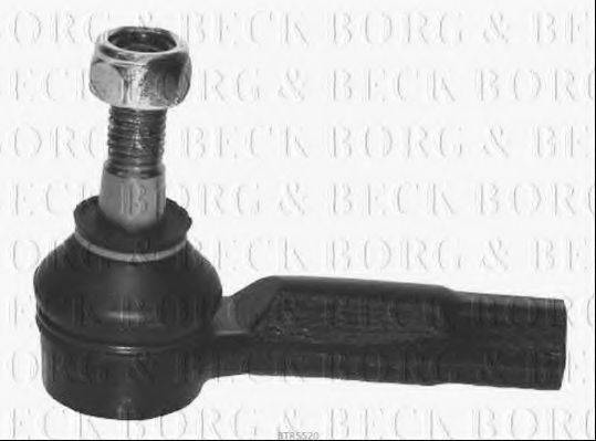 BORG & BECK BTR5520
