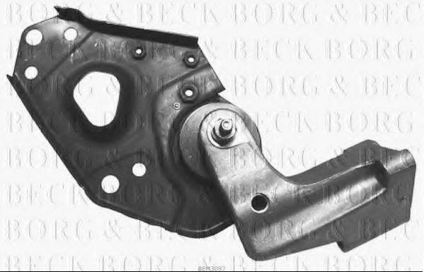 BORG & BECK BEM3097