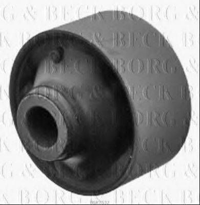 BORG & BECK BSK7532