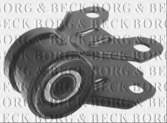 BORG & BECK BSK7542