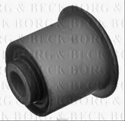 BORG & BECK BSK7567
