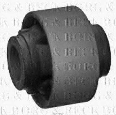 BORG & BECK BSK7569