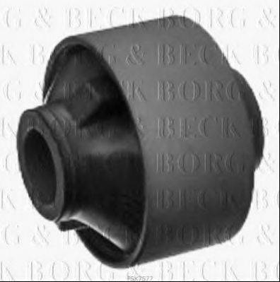 BORG & BECK BSK7577