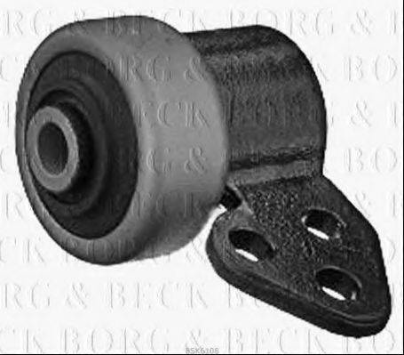 BORG & BECK BSK6108