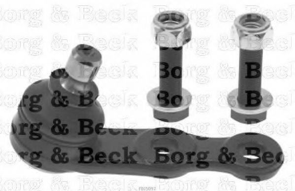 BORG & BECK BBJ5097