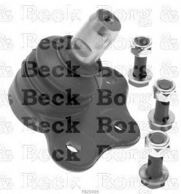BORG & BECK BBJ5409