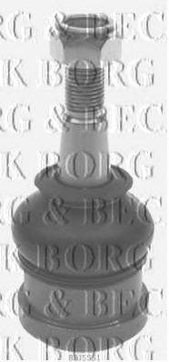 BORG & BECK BBJ5551