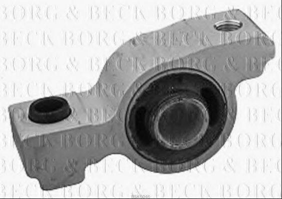 BORG & BECK BSK6046