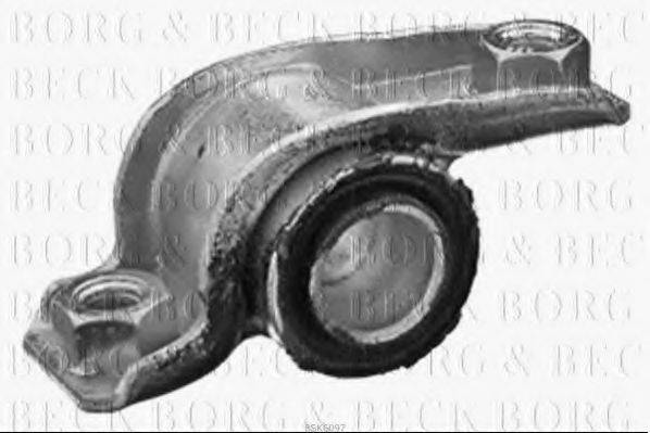 BORG & BECK BSK6097