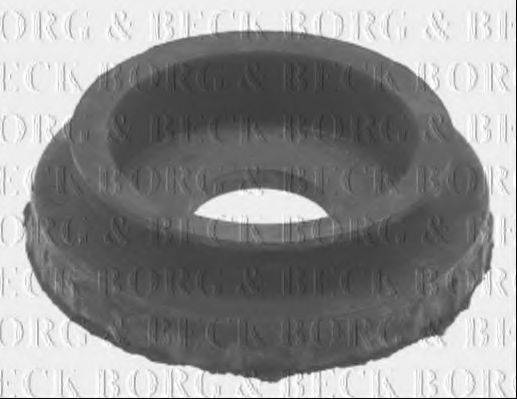 BORG & BECK BSK7645