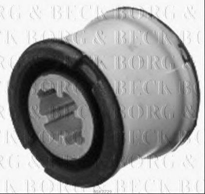 BORG & BECK BSK7729