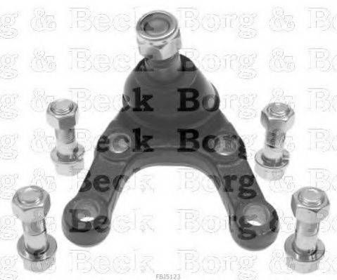 BORG & BECK BBJ5123