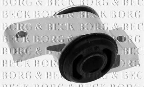 BORG & BECK BSK6424