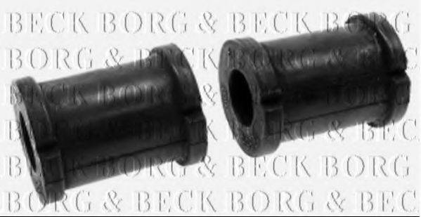 BORG & BECK BSK6970K