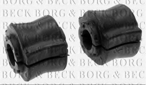 BORG & BECK BSK7395K