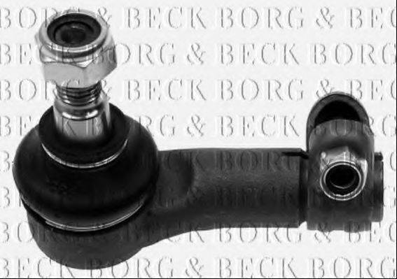 BORG & BECK BTR4256