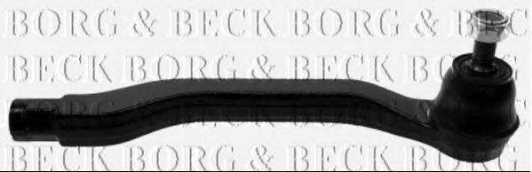 BORG & BECK BTR4486