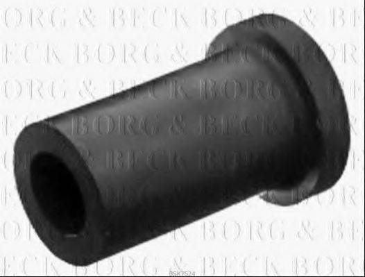 BORG & BECK BSK7524