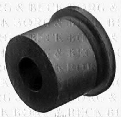 BORG & BECK BSK7551