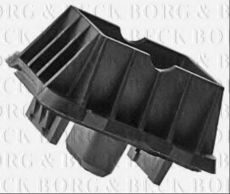 BORG & BECK BSK7372