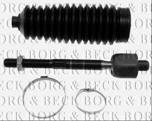 BORG & BECK BTR5025K