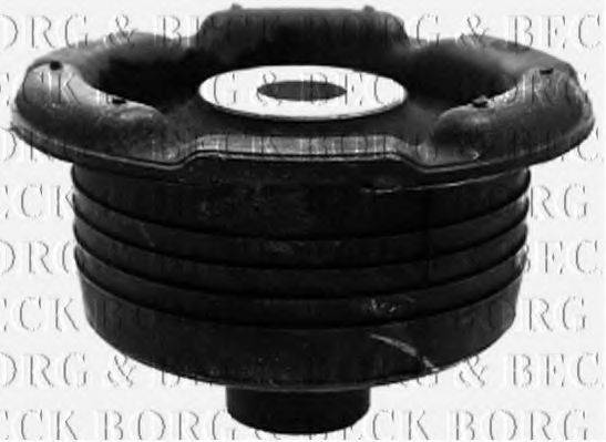 BORG & BECK BSK6355