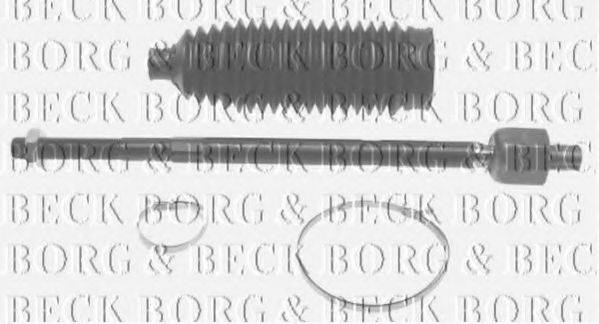 BORG & BECK BTR4901K