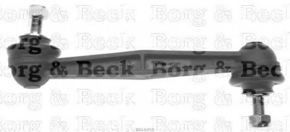 BORG & BECK BDL6455