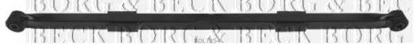 BORG & BECK BDL7254