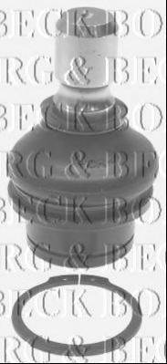 BORG & BECK BBJ5662