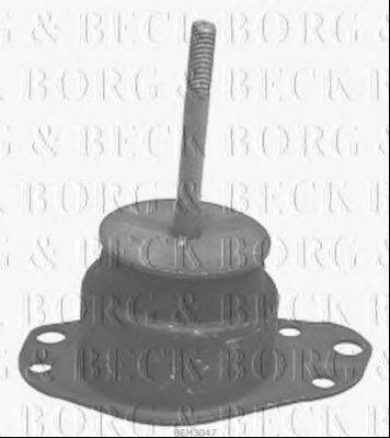 BORG & BECK BEM3047