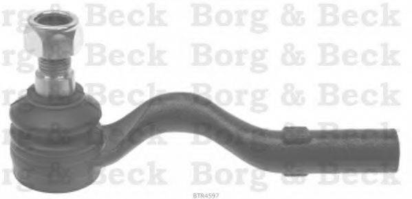 BORG & BECK BTR4597