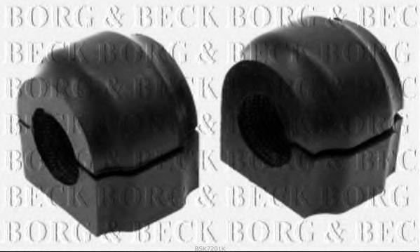 BORG & BECK BSK7201K