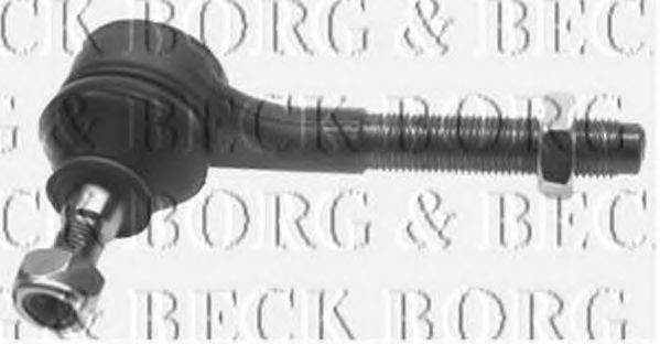 BORG & BECK BTR4180