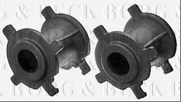 BORG & BECK BSK7707K