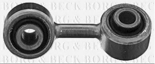 BORG & BECK BDL7378
