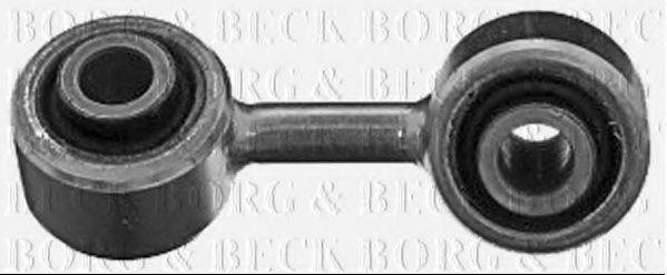 BORG & BECK BDL7379