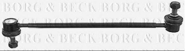 BORG & BECK BDL6751