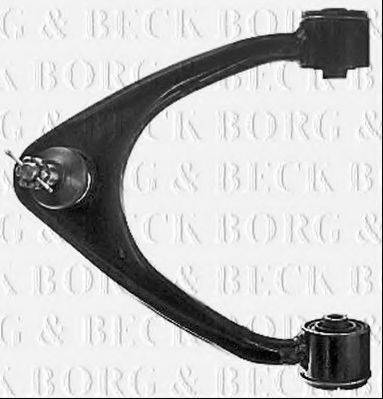 BORG & BECK BCA6344