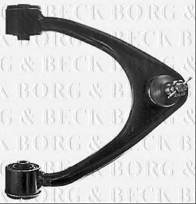 BORG & BECK BCA6345
