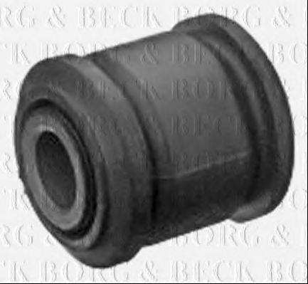 BORG & BECK BSK7696