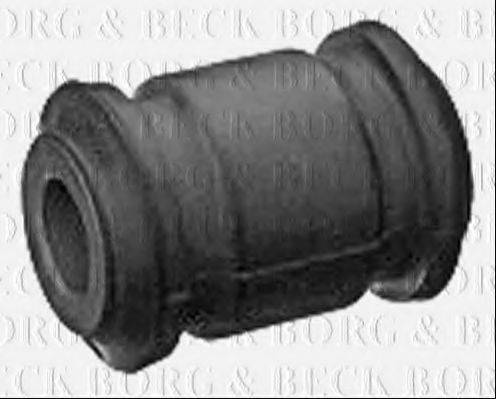 BORG & BECK BSK7698