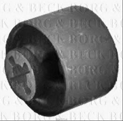 BORG & BECK BSK7714