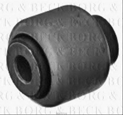 BORG & BECK BSK7716