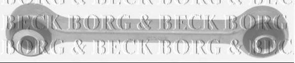 BORG & BECK BDL7295