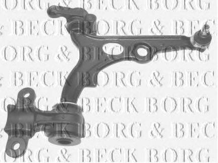 BORG & BECK BCA6844