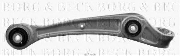 BORG & BECK BCA7006
